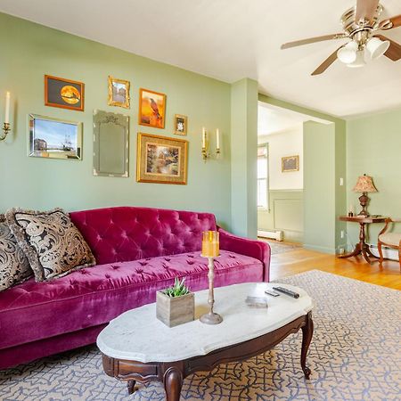 Moody Salem Home Away From Home Bagian luar foto