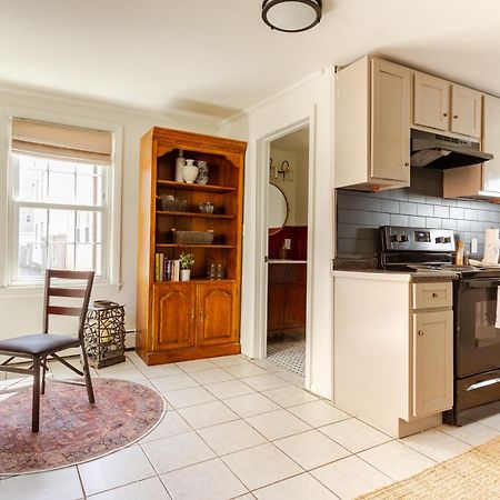 Moody Salem Home Away From Home Bagian luar foto