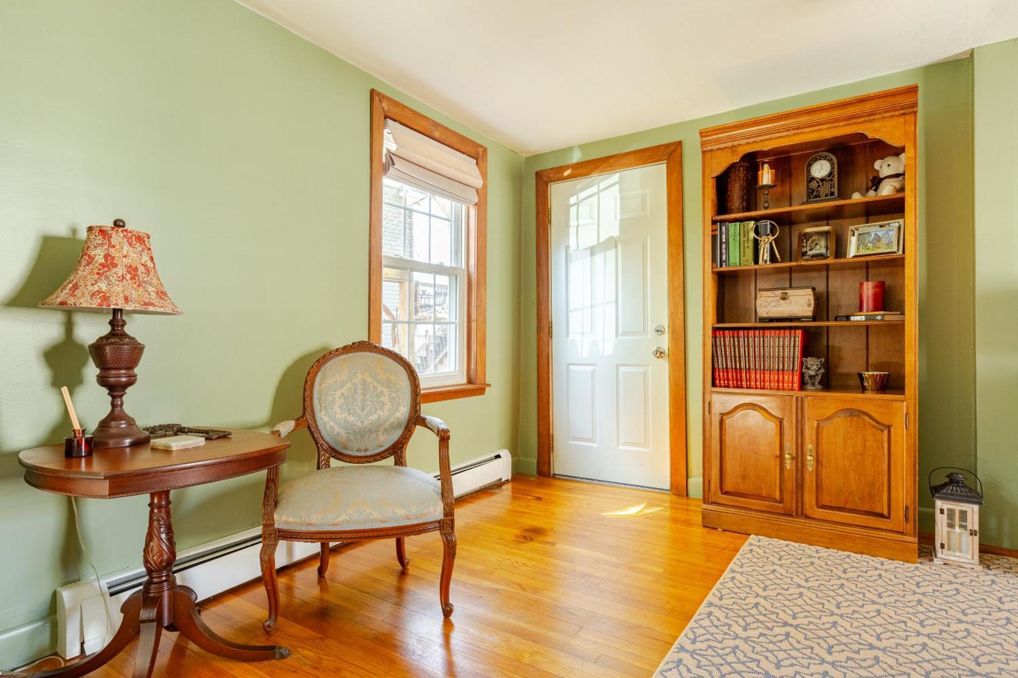 Moody Salem Home Away From Home Bagian luar foto