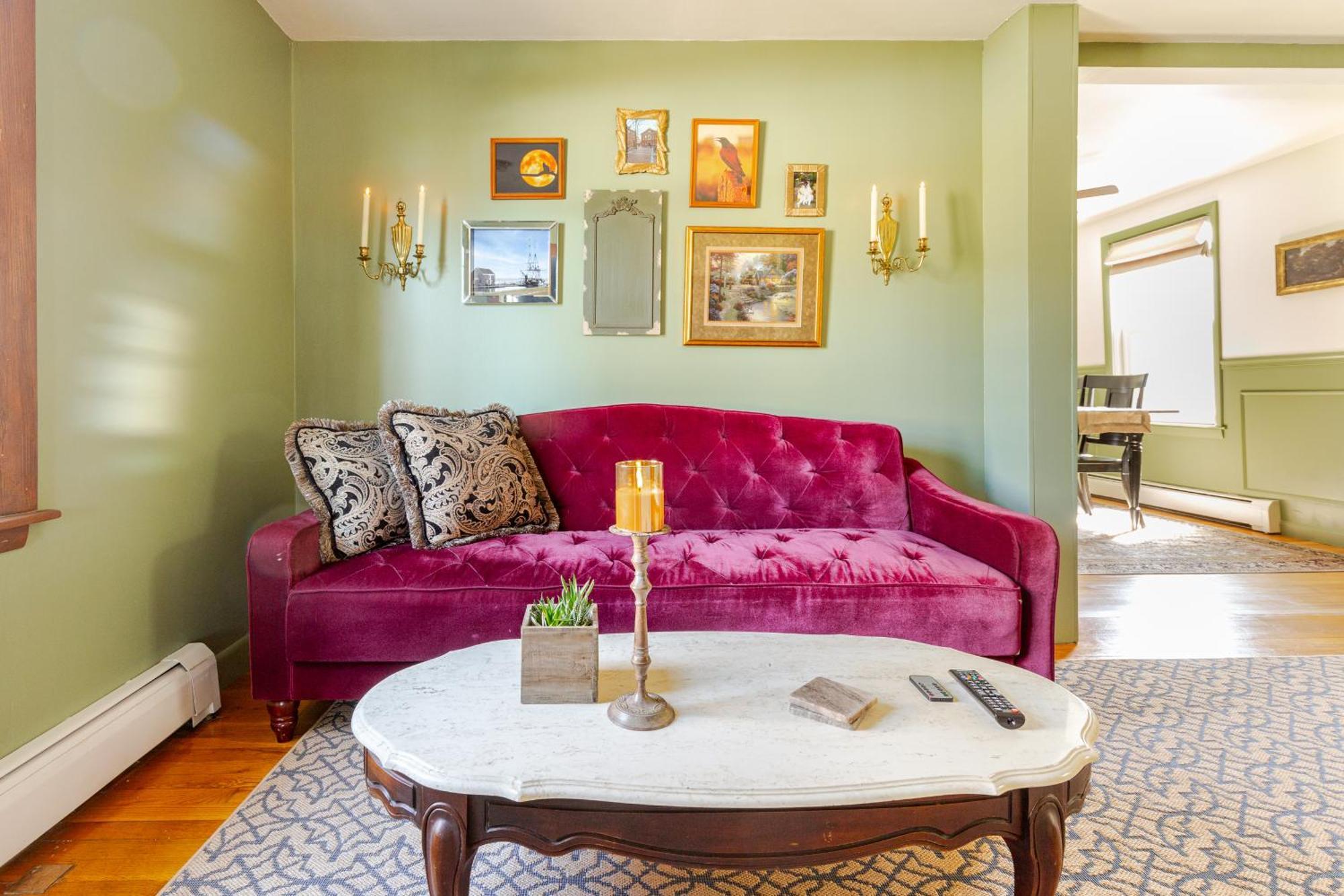 Moody Salem Home Away From Home Bagian luar foto