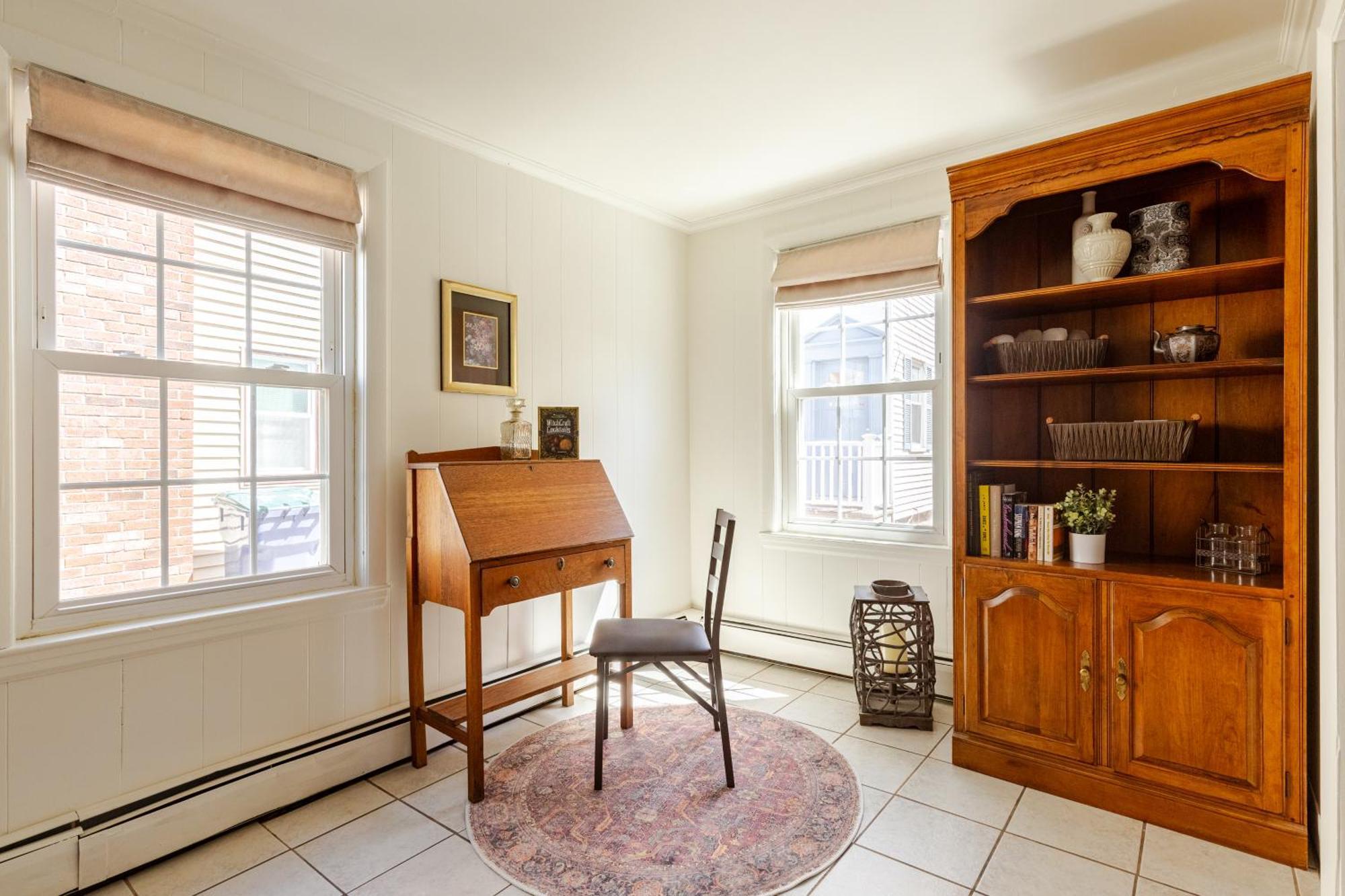 Moody Salem Home Away From Home Bagian luar foto