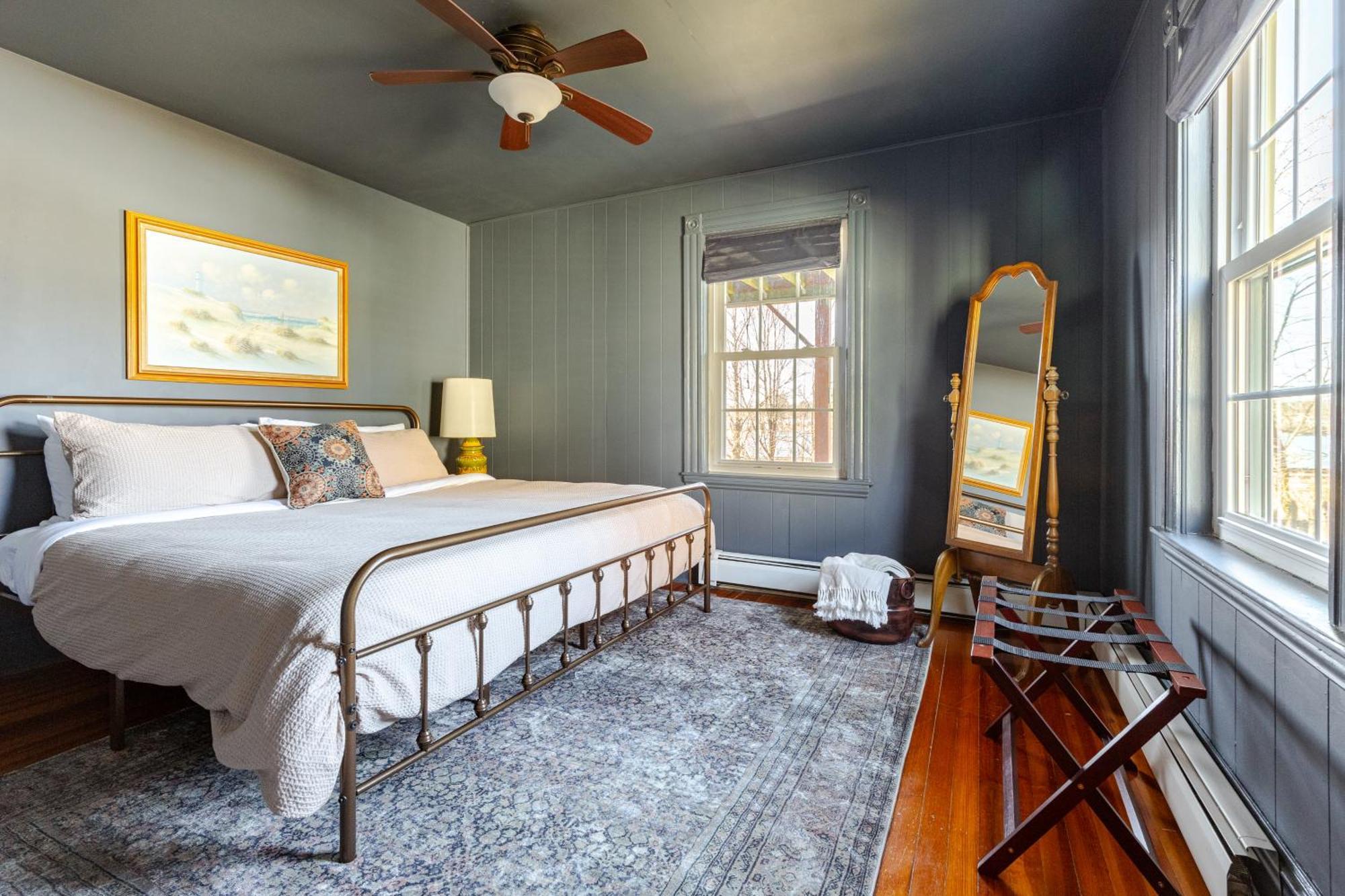 Moody Salem Home Away From Home Bagian luar foto
